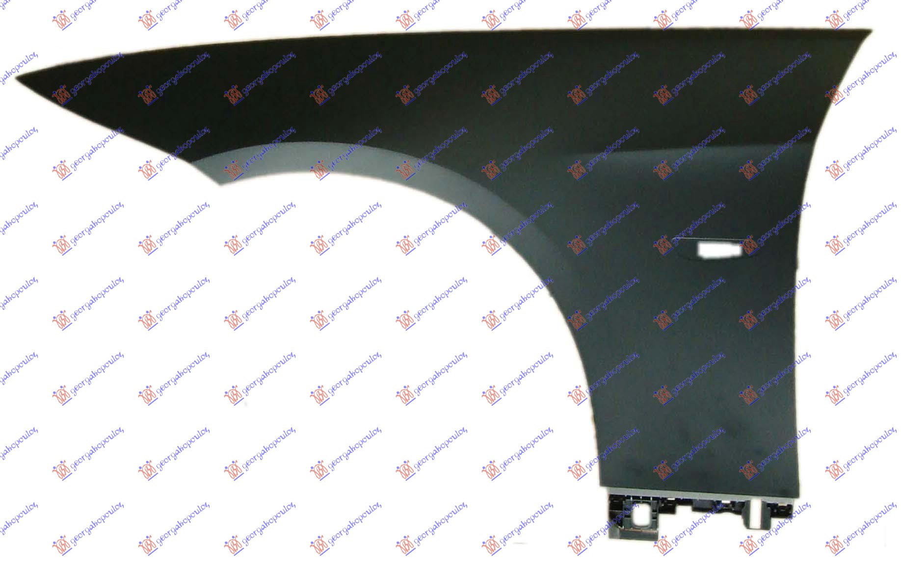 Wing Aftermarket 154200652
