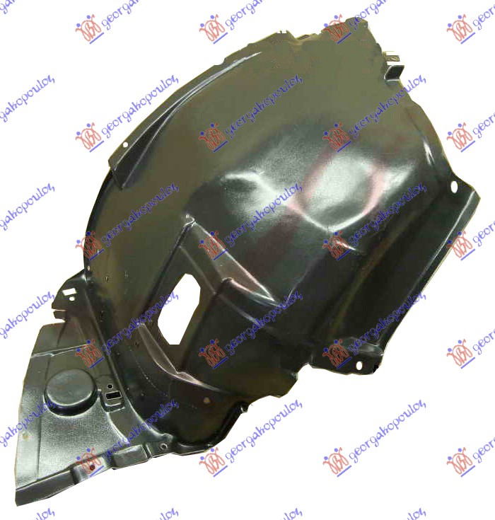 Liner, wheelhouse Aftermarket 154200821