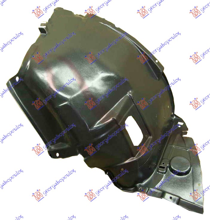 Liner, wheelhouse Aftermarket 154200822
