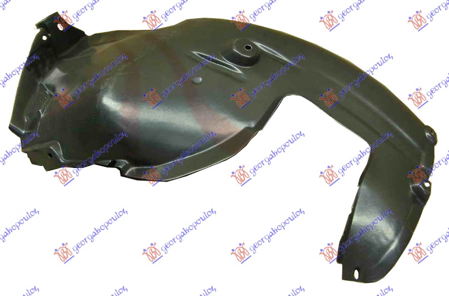 Liner, wheelhouse Aftermarket 154200832