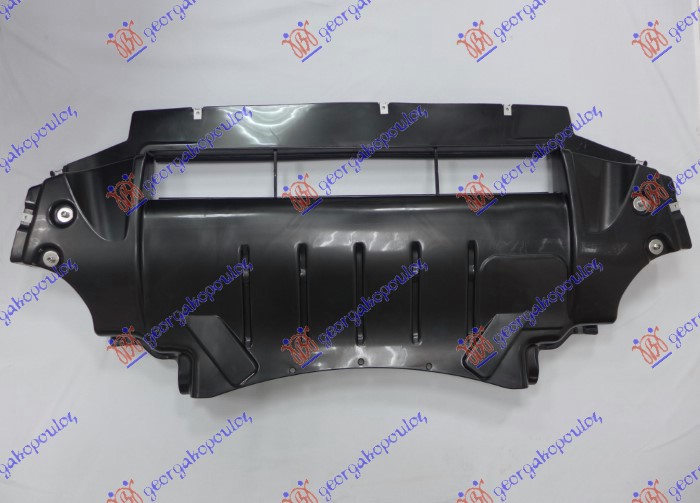 Engine Compartment Silencing Mat Aftermarket 154000870