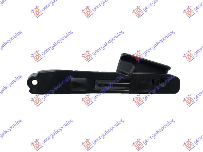 Mounting Bracket, bumper Aftermarket 154204281