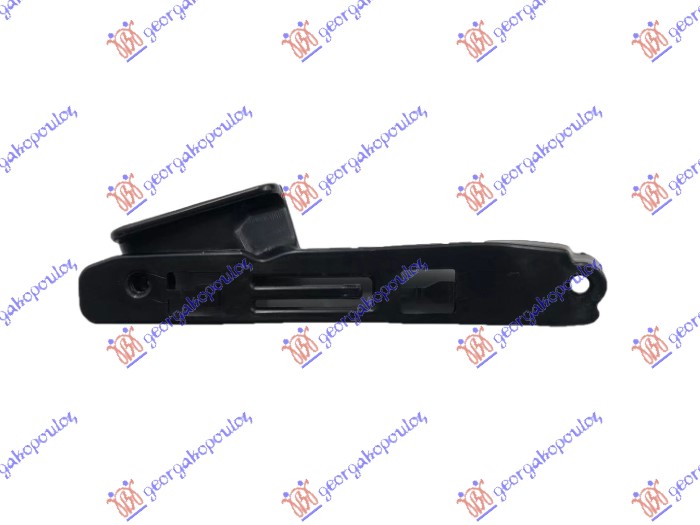 Mounting Bracket, bumper Aftermarket 154204282