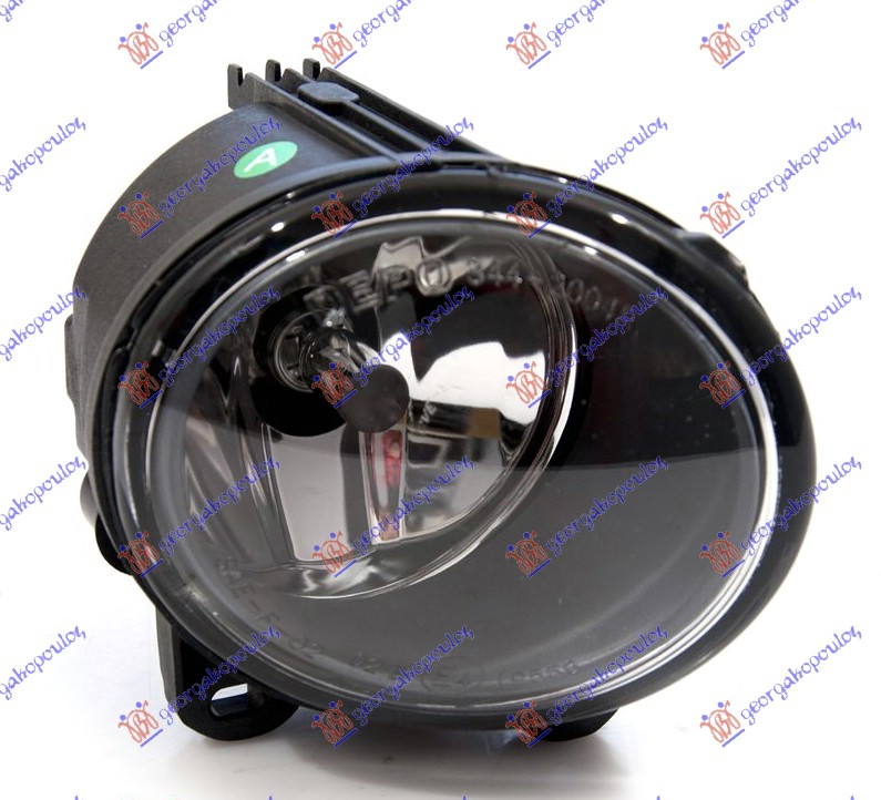 Front Fog Light Aftermarket 154205111