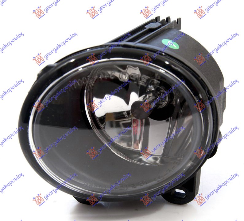 Front Fog Light Aftermarket 060505112