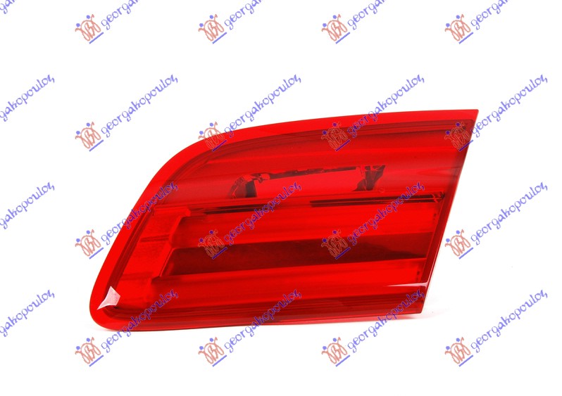 Combination Rear Light Aftermarket 154205836