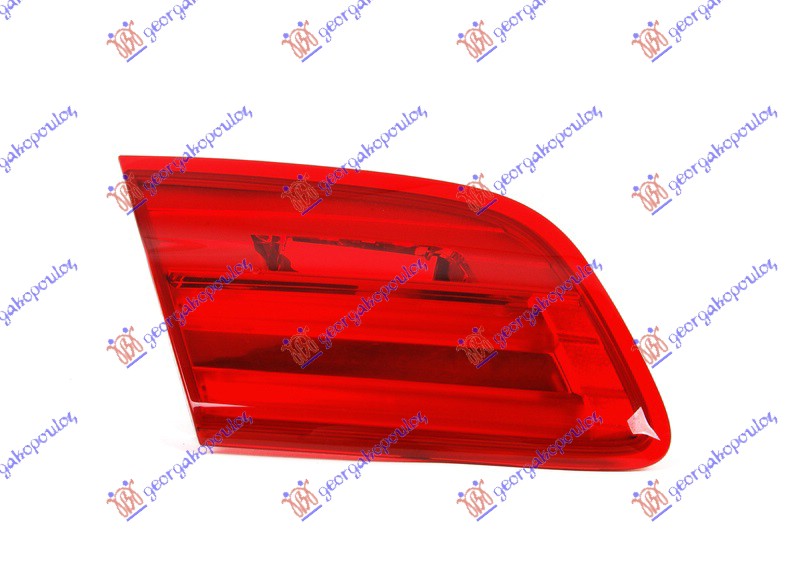 Combination Rear Light Aftermarket 154205837