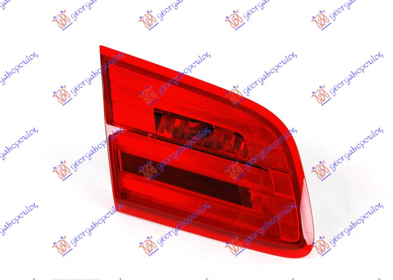 Combination Rear Light Aftermarket 154205839