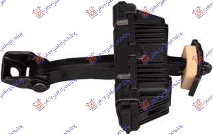 Original VAICO Quality Aftermarket 154206170
