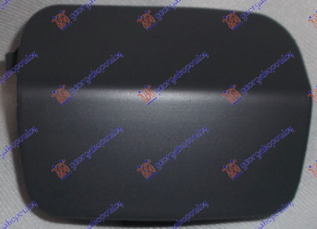 Bumper Cover, towing device Aftermarket 154207840