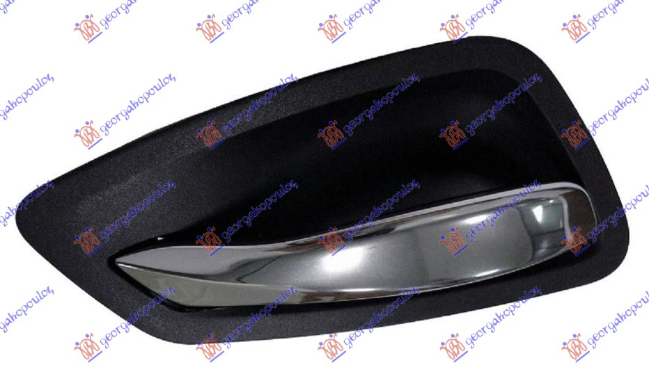 Door Handle, interior Aftermarket 154207872