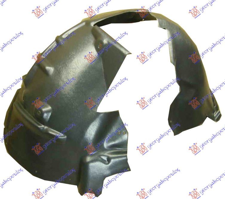 Liner, wheelhouse Aftermarket 131000821