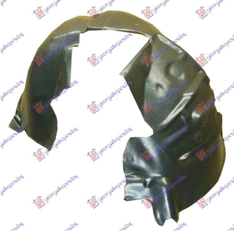 Liner, wheelhouse Aftermarket 131000822