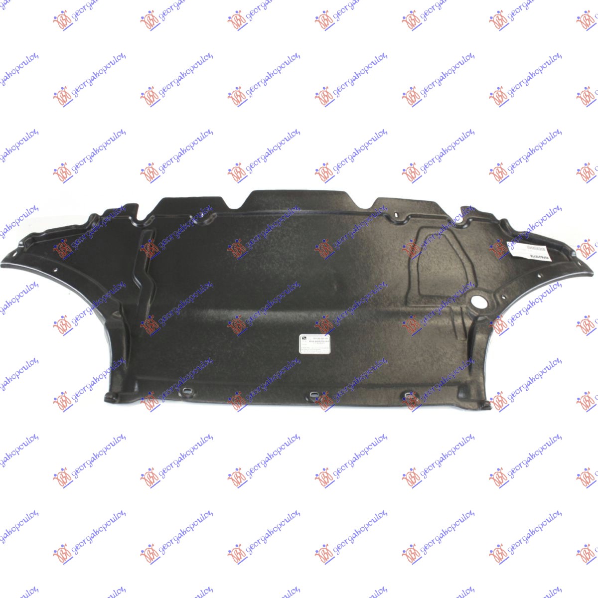 Premium Aftermarket 131000830