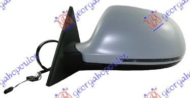 Exterior Mirror Aftermarket 060907482