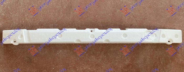 Impact Absorber, bumper Aftermarket 061104900