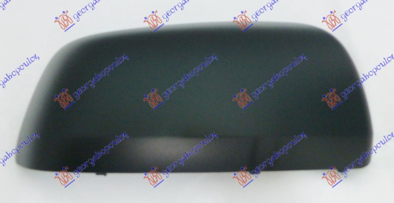 ΚΑΠΑΚΙ ΚΑΘΡΕΦΤΗ για MITSUBISHI LANCER SPORTBACK 08-