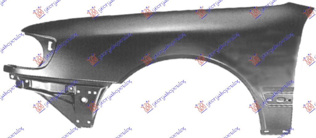 Wing Aftermarket 061300652