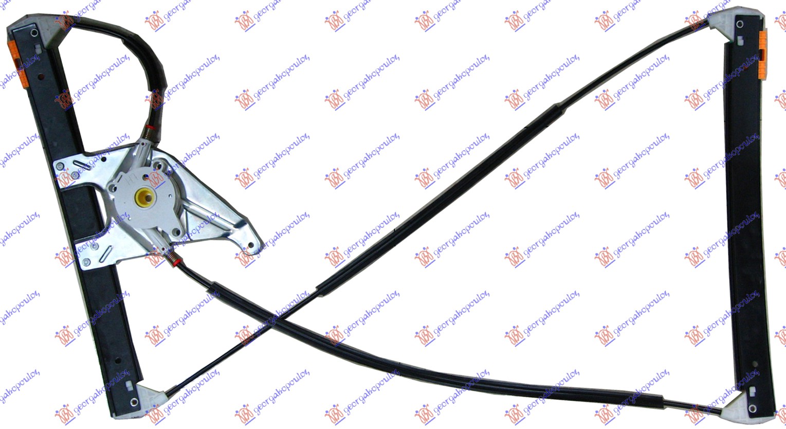Window Regulator Aftermarket 062007072