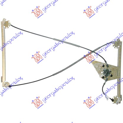 Window Regulator Aftermarket 062007077