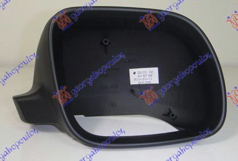 Exterior Mirror Aftermarket 062007701