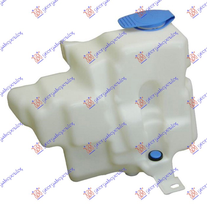 Washer Fluid Reservoir, window c Aftermarket 062008420