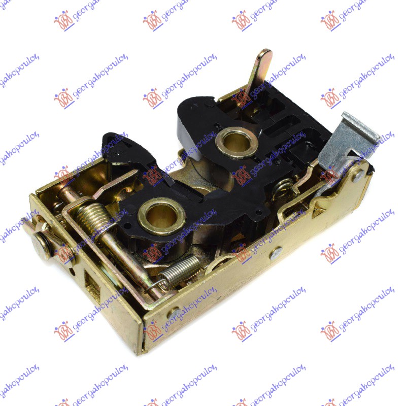 ΚΛΕΙΔΑΡΙΑ ΠΟΡΤΑΣ ΠΙΣΩ ΑΡΙΣΤΕΡΑ για VW GOLF II 1984-1988 (19E/1G1)