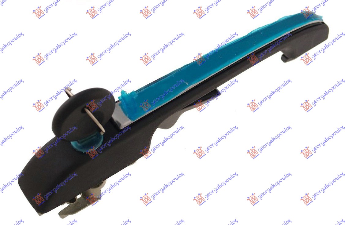Door Handle Aftermarket 063507842