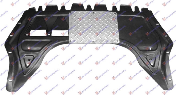 Engine Cover Aftermarket 745000825