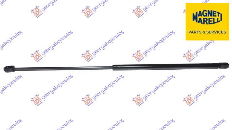 Gas Spring, bonnet Aftermarket 062808210
