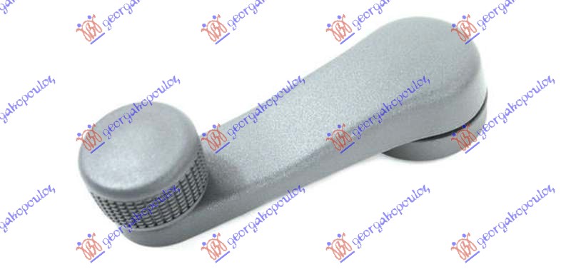 Window Crank Aftermarket 539005005