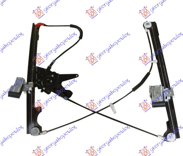 Window Regulator Aftermarket 063307031