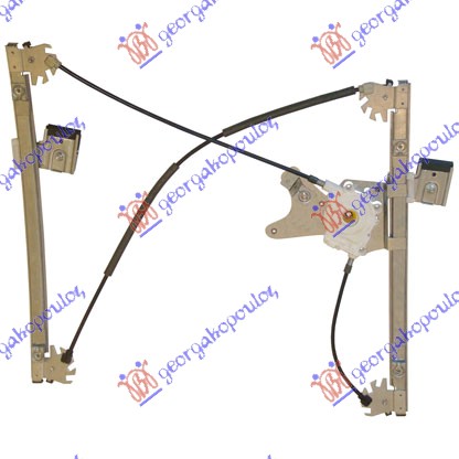 Window Regulator Aftermarket 063307037
