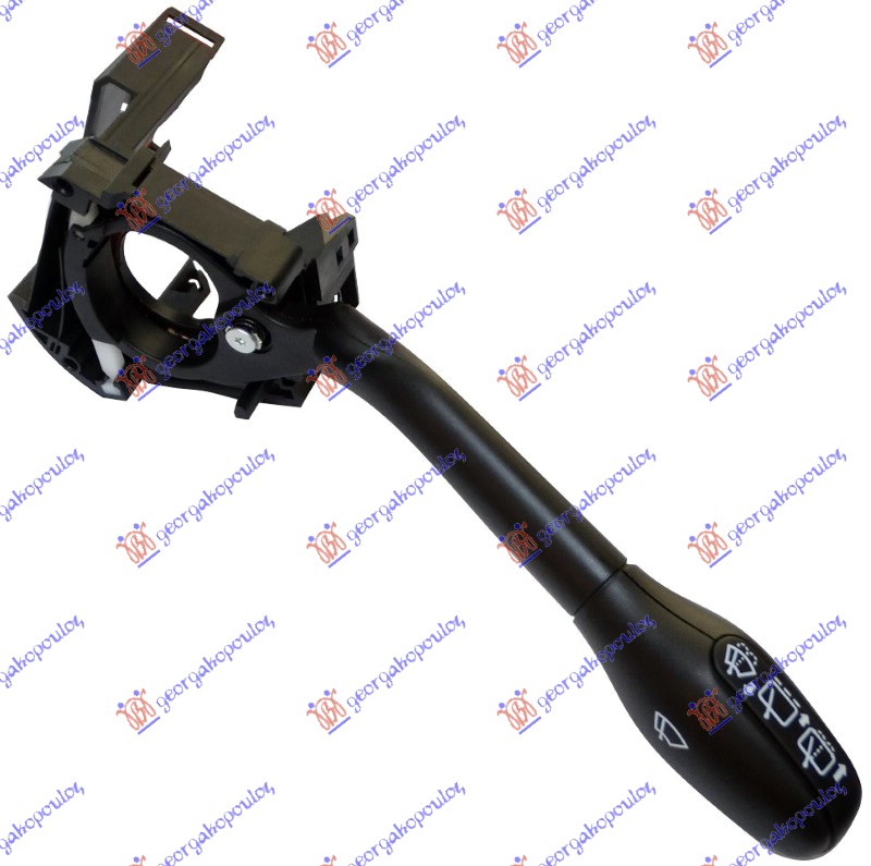 Steering Column Switch Aftermarket 063807110