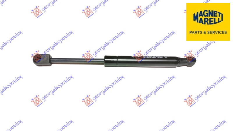 Gas Spring, boot-/cargo area Aftermarket 063408300