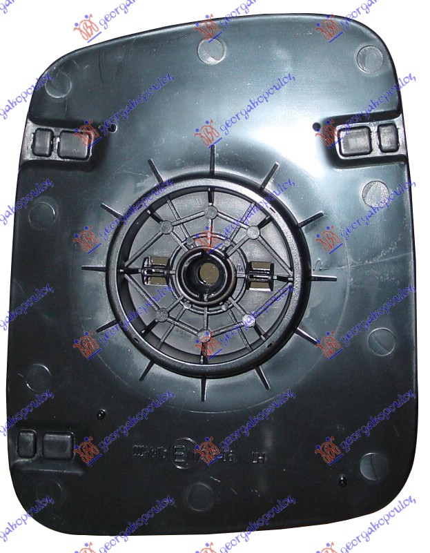 * HAGUS * Aftermarket 063607601