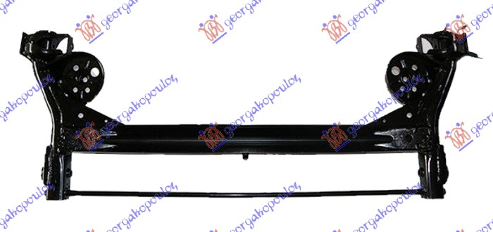 ΓΕΦΥΡΑ ΠΙΣΩ για VW PASSAT 1997-2000 (3B2/3B5)