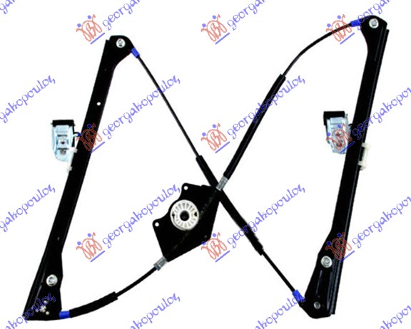 Window Regulator Aftermarket 044507041