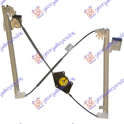 Window Regulator Aftermarket 044507047