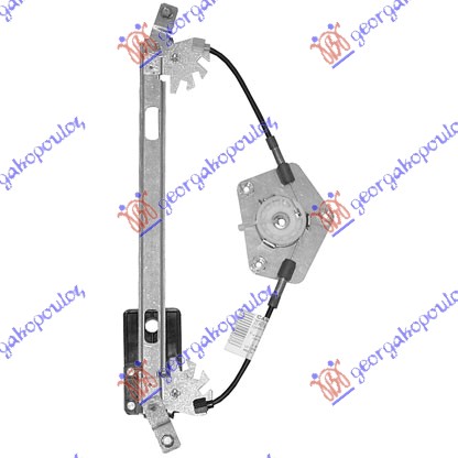 Window Regulator Aftermarket 063907052