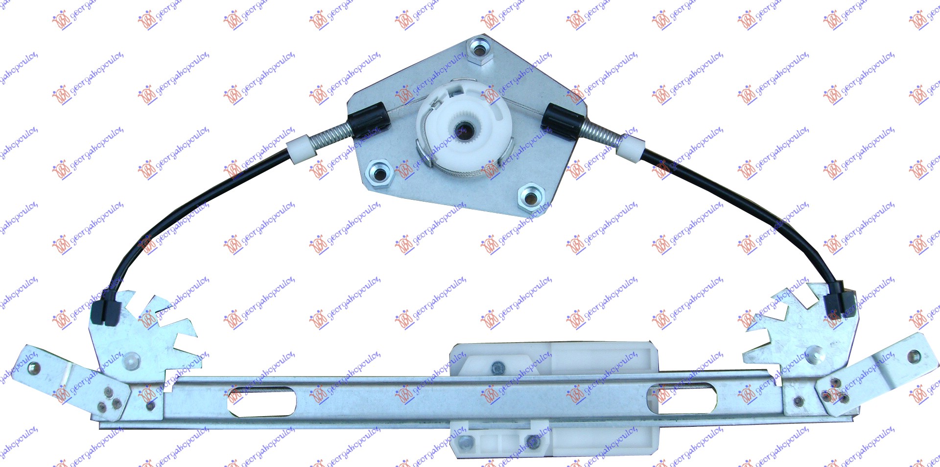 Window Regulator Aftermarket 044507061