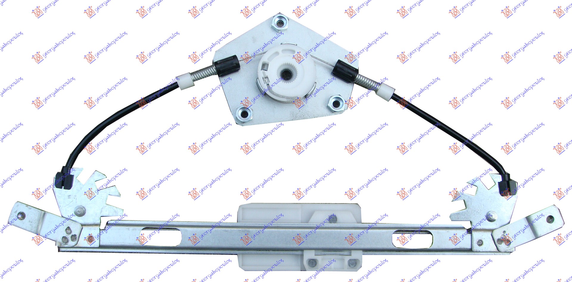 Window Regulator Aftermarket 044507062