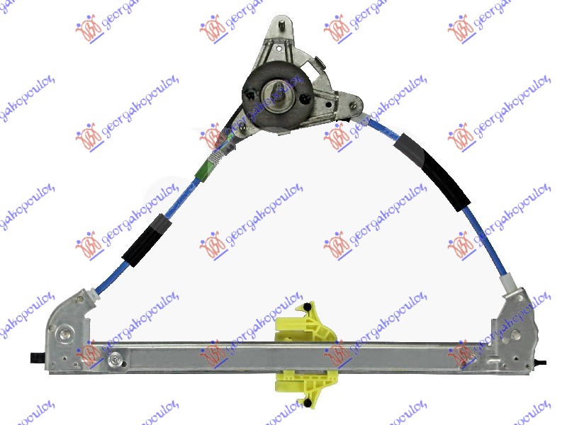 Joint Kit, drive shaft Aftermarket 064007072