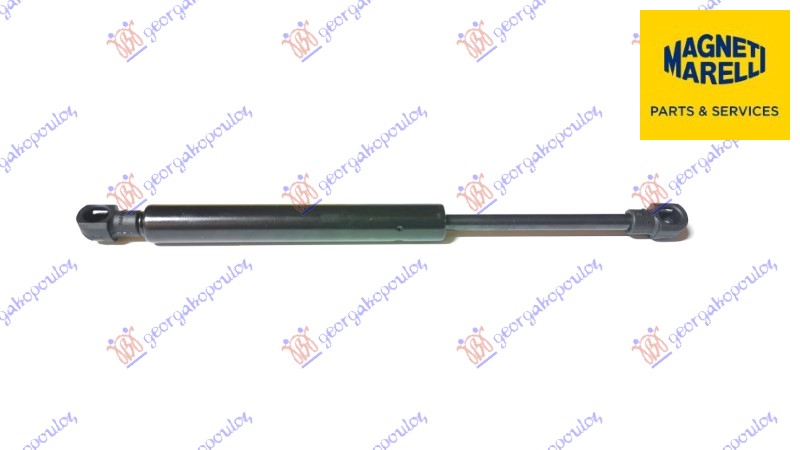 Gas Spring, boot-/cargo area Aftermarket 034408300