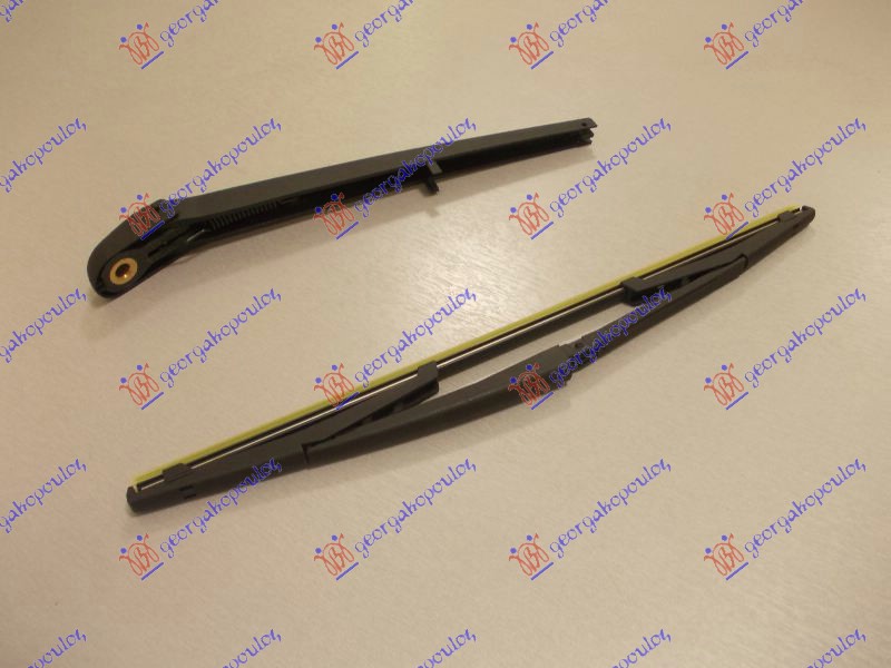 BACTERSTOP Aftermarket 064409200
