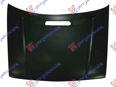 Bonnet Aftermarket 064900070