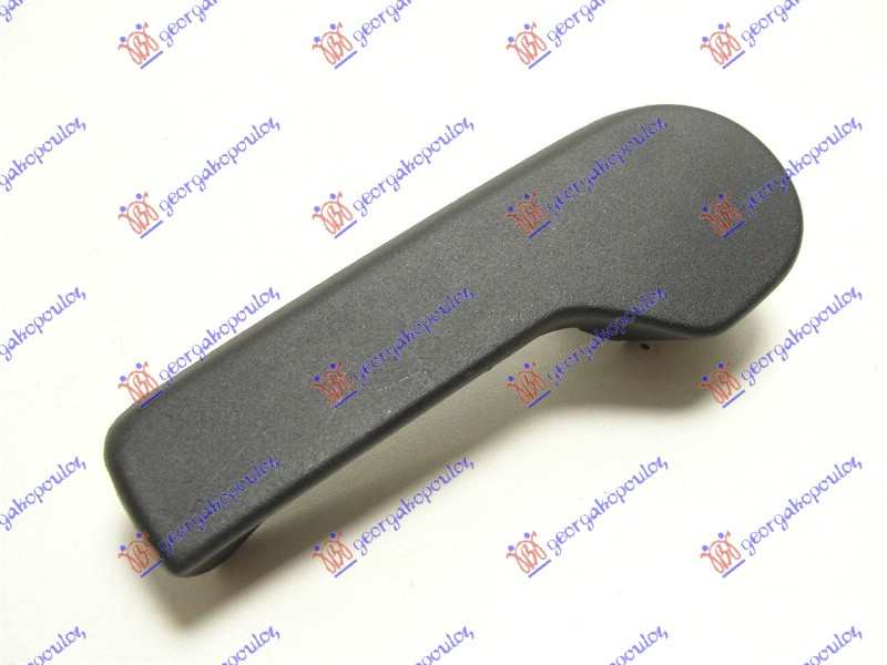 Handle, bonnet release Aftermarket 745007900