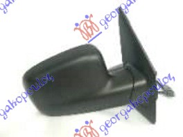 Exterior Mirror, driver cab Aftermarket 065707501