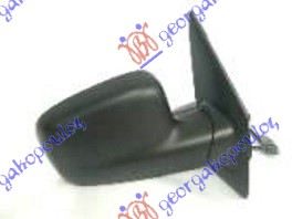 Exterior Mirror, driver cab Aftermarket 065707503