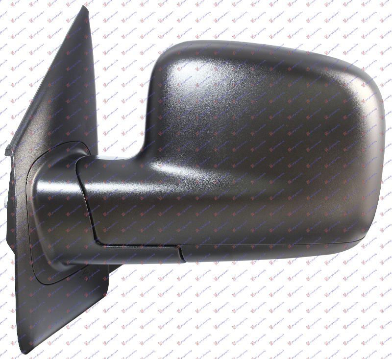 Exterior Mirror, driver cab Aftermarket 065707584
